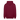 Luvjacka unisex - bordeaux