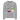 Långärmad premium-T-shirt barn - gråmelerad