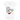Vintage-T-shirt dam - vit