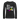 Långärmad premium-T-shirt dam - kolgrå