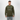 Ekologisk sweatshirt herr från Stanley & Stella - kaki