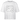 Ekologisk T-shirt Nova dam från Stanley/Stella - vit melerad