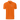 JAKO ekologisk pikétröja tonåring - neonorange