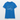 T-shirt dam - royalblå