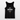 Gildan tanktopp herr - svart