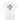 Gildan tung T-shirt herr - vit