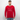 Ekologisk sweatshirt Roller från Stanley/Stella - röd