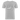 Slim Fit T-shirt herr - gråmelerad