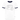Ekologisk kontrast-T-shirt herr slim fit - vit/marinblå