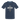 Ekologisk premium-T-shirt barn - marinblå