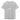 T-shirt barn - gråmelerad