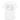 Premium-T-shirt tonåring - vit