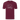 JAKO ekologisk T-shirt tonåring - vinröd