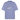 Ekologisk oversize-T-shirt Blaster 2.0 från Stanley/Stella - violett