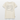 Premium-T-shirt dam - naturvit
