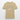 T-shirt herr - sandbeige