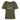 Ekologisk T-shirt Serena dam från Stanley/Stella - kaki