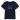 Ekologisk baby-T-shirt Baby Creator från Stanley/Stella - marinblått