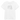 Ekologisk baby-T-shirt Baby Creator från Stanley/Stella - vit