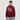 Luvtröja unisex - bordeaux