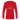 JAKO långärmad tränings-T-shirt Run 2.0 dam - röd