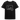 Ekologisk T-shirt Mini Creator 2.0 ungdom från Stanley/Stella - svart