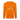 Unisextröja - orange