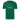 JAKO ekologisk T-shirt herr - kellygrön