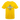 Funktions-T-shirt barn - äggul