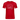 JAKO löpar-T-shirt Run 2.0 herr - röd