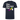 Funktions-T-shirt herr - marinblå