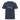 Arbets-T-shirt herr från Russell - marinblå