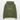 Gildan luvtröja unisex Softstyle® Midweight - Militärgrön