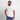 Arbets-T-shirt herr från Russell - vit