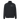 CRAFT sweatshirt Community 2.0 med dragkedja - svart
