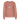 Sweatshirt dam - gammalrosa