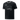 JAKO uppvärmnings-T-shirt Center 2.0 barn - svart/vit