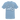 Andningsaktiv T-shirt herr - himmelsblå