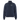 CRAFT sweatshirt Community 2.0 dam med dragkedja - mörk marinblå
