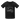 T-shirt för barn från Russell - svart