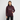 Ekologisk luvtröja Cruiser 2.0 från Stanley/Stella - Maroon