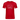 JAKO löpar-T-shirt Run 2.0 ungdom - röd