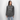 Ekologisk sweatshirt herr från Stanley & Stella - kolgrå