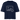 Ekologisk T-shirt Nova dam från Stanley/Stella - marinblått