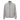 CRAFT sweatshirt Community 2.0 med dragkedja - gråmelerad