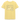 Ekologisk T-shirt Mini Creator 2.0 ungdom från Stanley/Stella - viva gul 