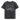 T-shirt barn - mörkgrå
