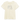 Ekologisk baby-T-shirt Baby Creator från Stanley/Stella - mjukt ecru