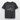 T-shirt barn - mörkgrå