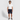 Ekologiska premium-sweatshorts herr - marinblå